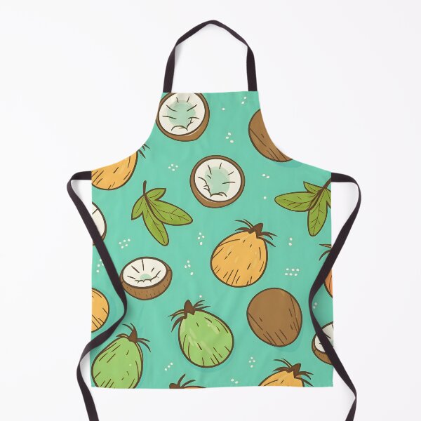Item preview, Floating Coconut designed and sold by StudioThink.