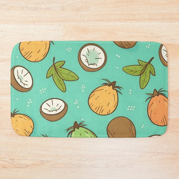 Item preview, Floating Coconut designed and sold by StudioThink.