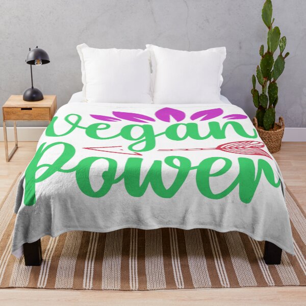 Item preview, Poderes veganos designed and sold by CyberWindow.
