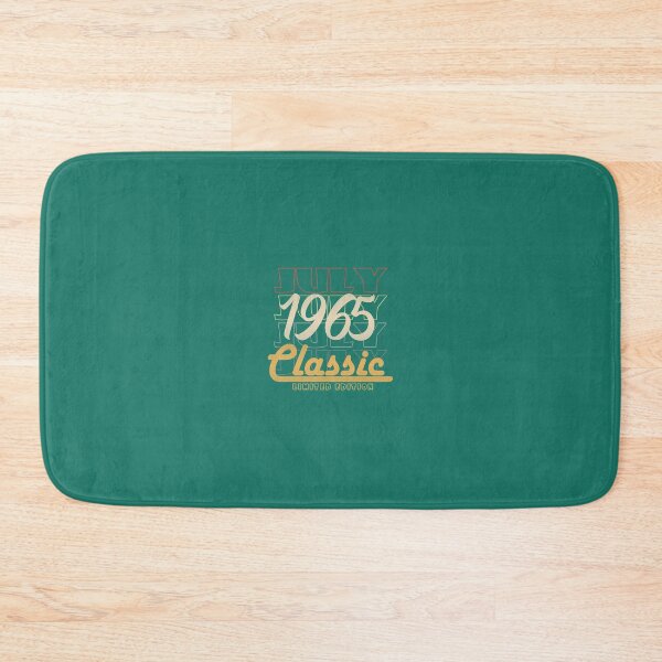 Item preview, 57 Years Old Birthday 	 Vintage July 57th 1965 	 	 designed and sold by wpzhblgdfl52.