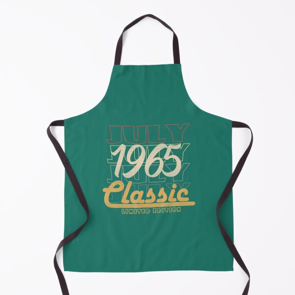 Item preview, 57 Years Old Birthday Vintage July 57th 1965 designed and sold by wpzhblgdfl52.