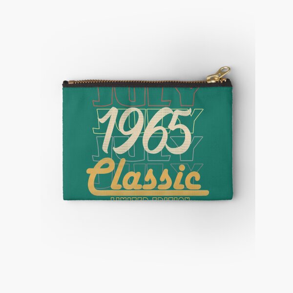 Item preview, 57 Years Old Birthday 	 Vintage July 57th 1965 	 	 designed and sold by wpzhblgdfl52.