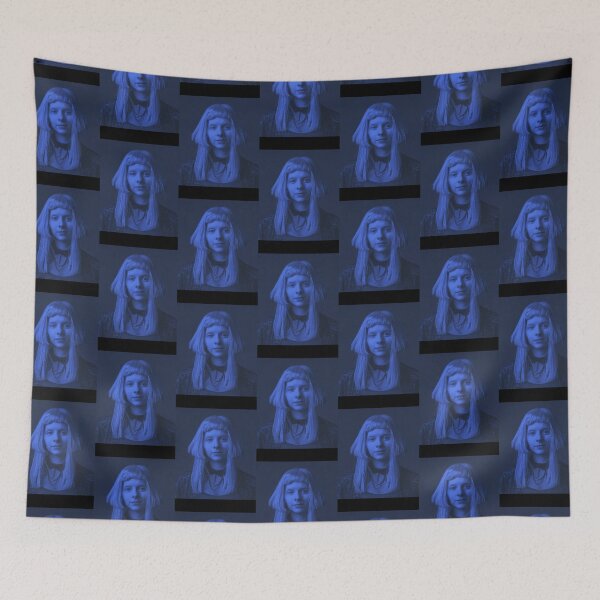 Item preview, Aurora Aksnes Classic Essential  designed and sold by BigBelugaDesig.