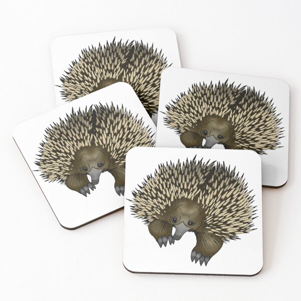 Item preview, Pain Echidna Whoopees designed and sold by ElaineClothesK.