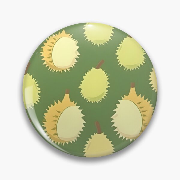 Item preview, Minimal Durian designed and sold by StudioThink.