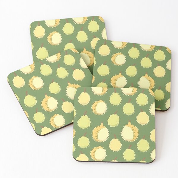 Item preview, Minimal Durian designed and sold by StudioThink.