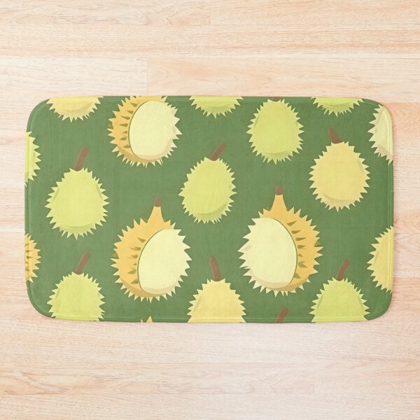 Item preview, Minimal Durian designed and sold by StudioThink.