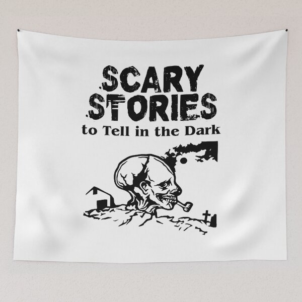 Item preview, To Tell in the Dark designed and sold by Lognamazy23.