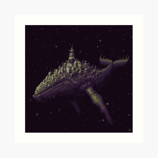 Juncajar - 13 Art Print