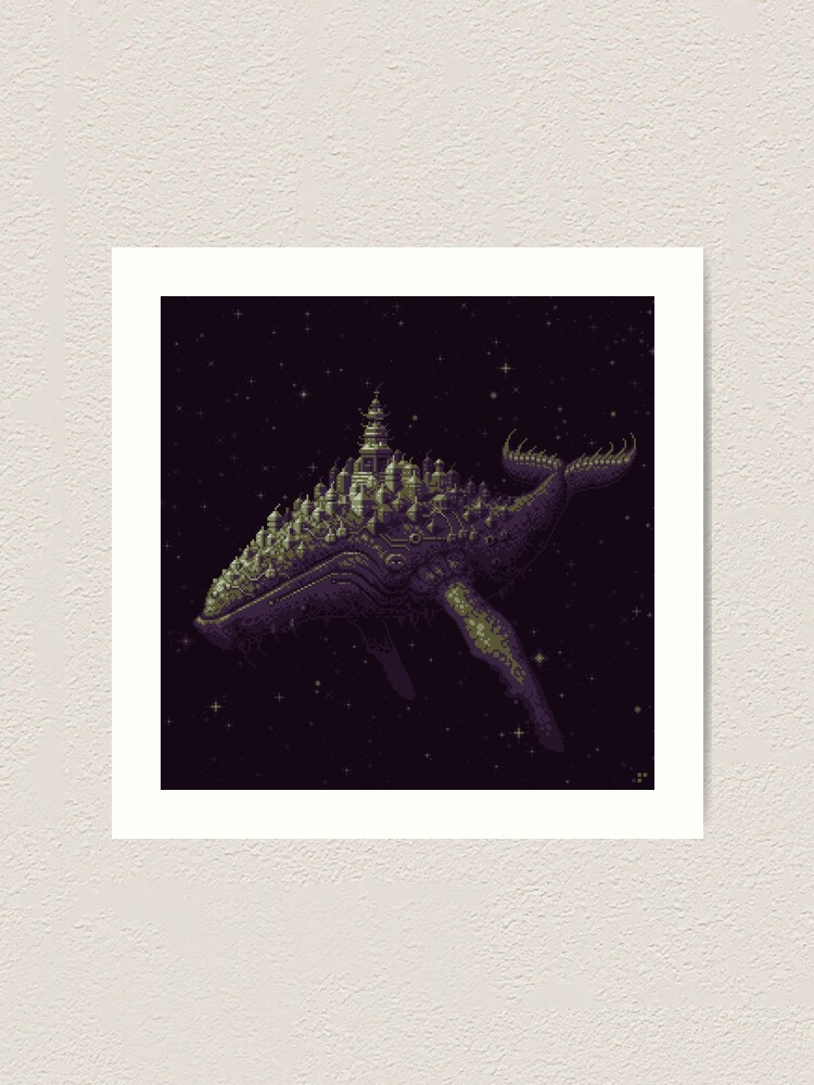 Alternate view of Juncajar - 13 Art Print