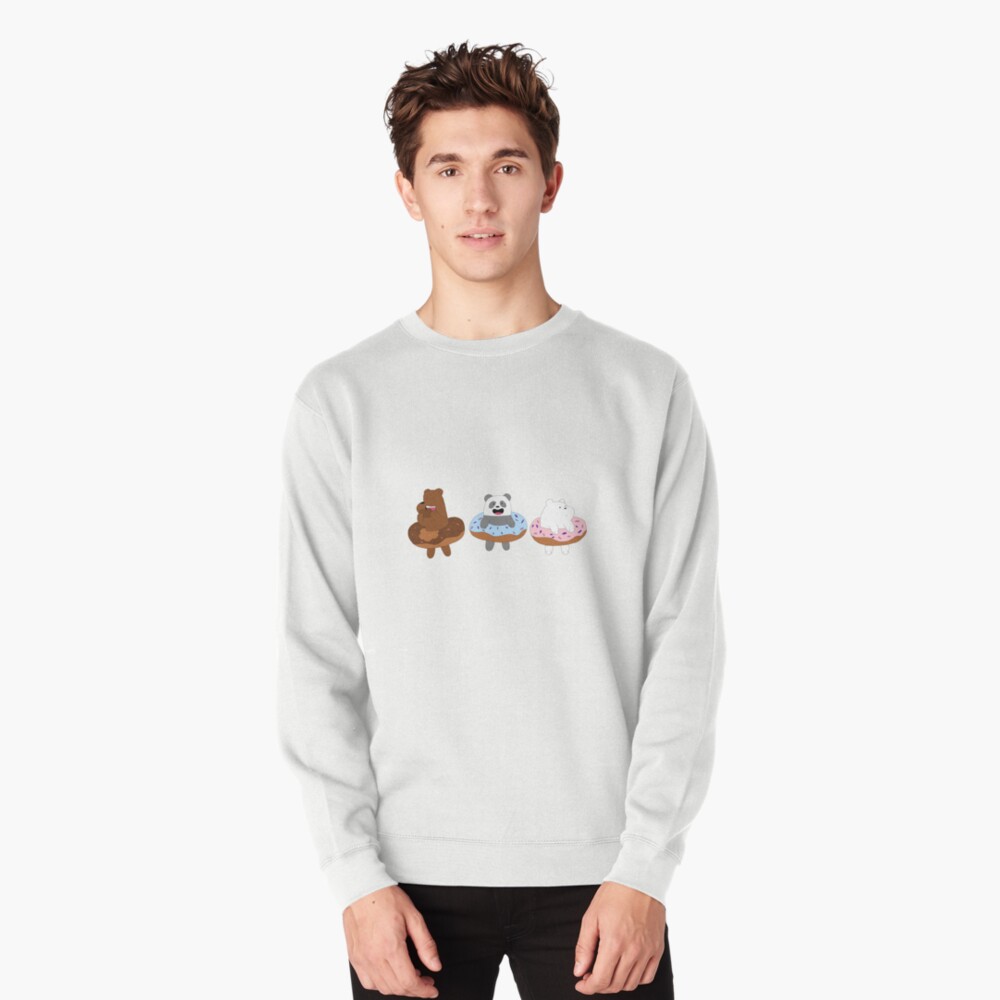 Item preview, Pullover Sweatshirt designed and sold by K-AEyston.