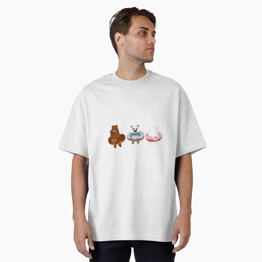 Item preview, Oversized T-Shirt designed and sold by K-AEyston.