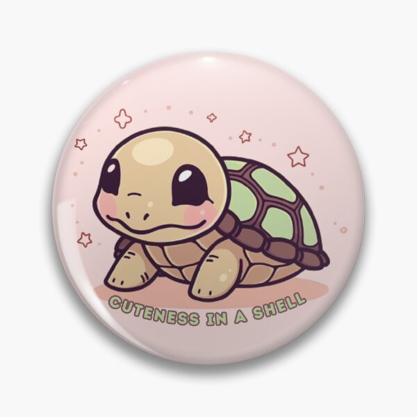 Item preview, Cute Baby Galapagos Tortoise in Galapagos designed and sold by KMQN.