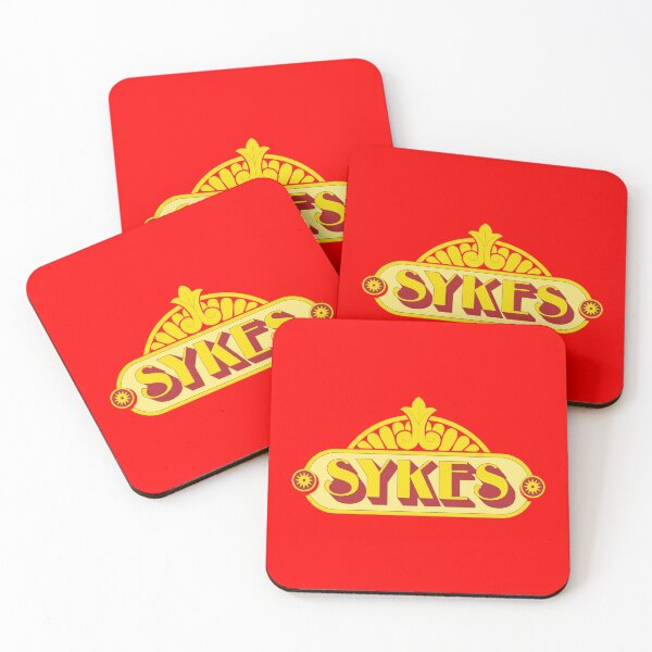 Item preview, Sykes designed and sold by Off the Box.