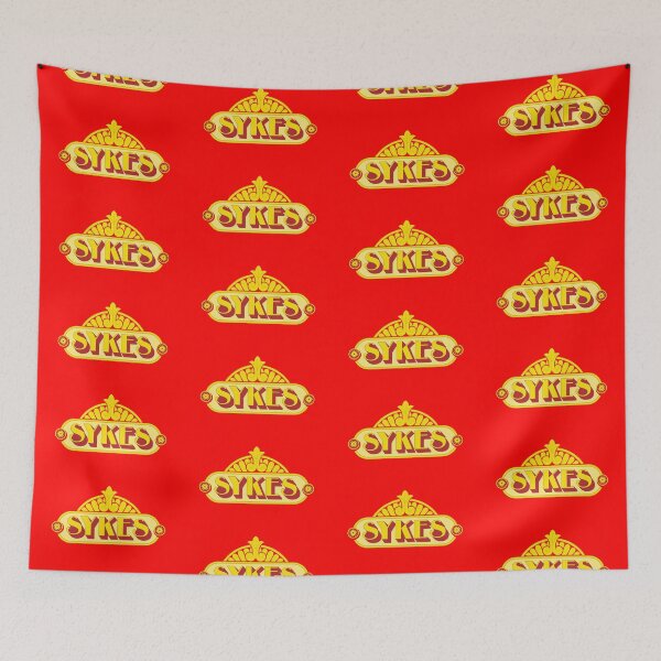 Item preview, Sykes designed and sold by Off the Box.