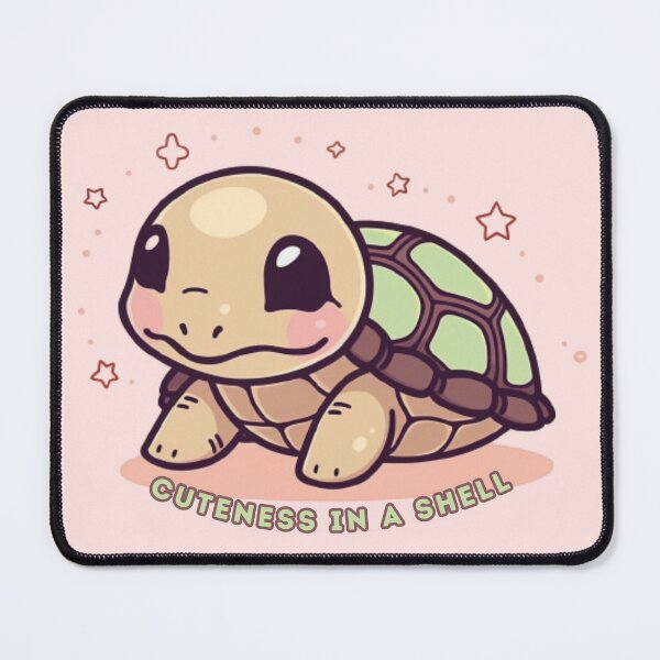 Item preview, Cute Baby Galapagos Tortoise in Galapagos designed and sold by KMQN.