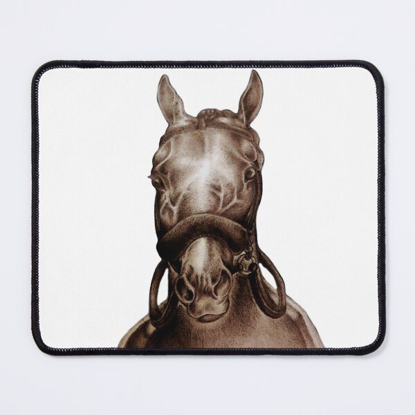 Item preview, Arrogate racehorse designed and sold by Carmen Jimenez.