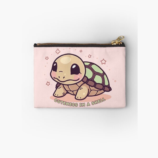 Item preview, Cute Baby Galapagos Tortoise in Galapagos designed and sold by KMQN.