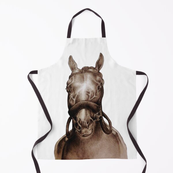 Item preview, Arrogate racehorse designed and sold by Carmen Jimenez.