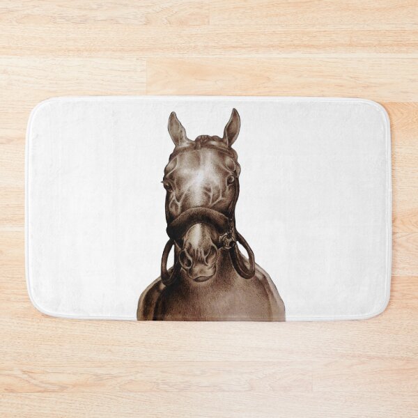 Item preview, Arrogate racehorse designed and sold by Carmen Jimenez.