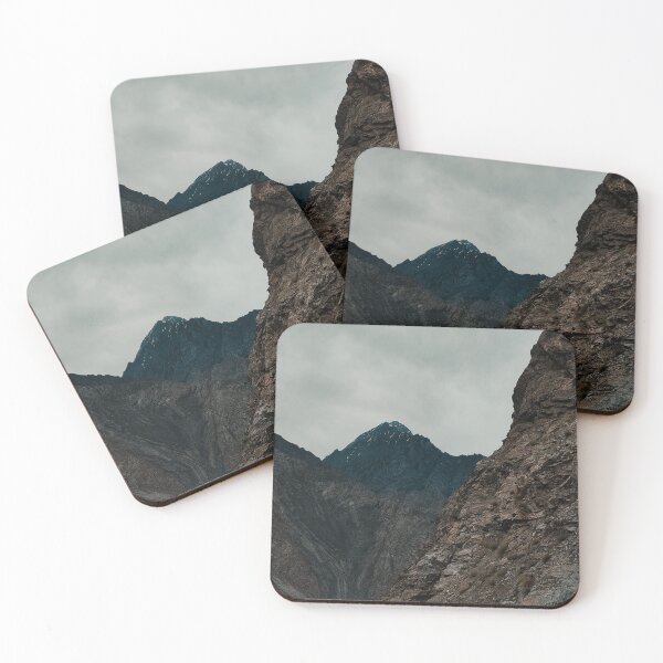 Item preview, Far away in the mountains my SOUL lies designed and sold by Boy From North.
