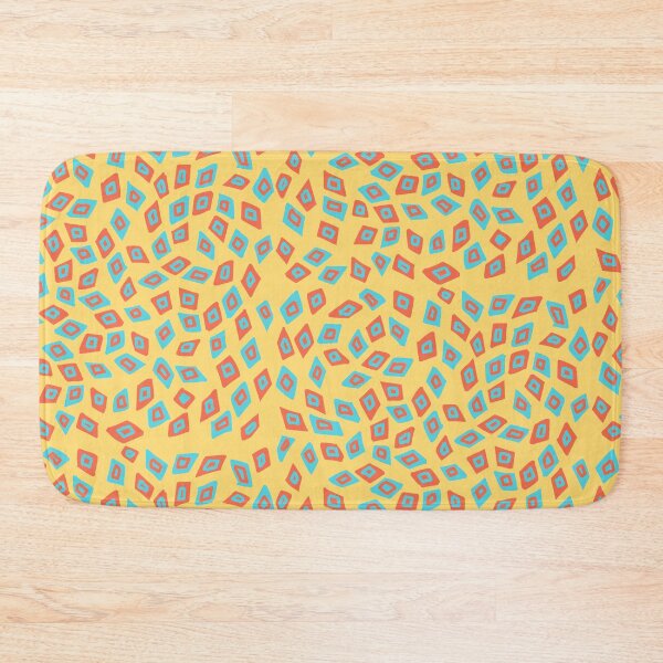 Item preview, Geometrical pattern designed and sold by bananacrafts.