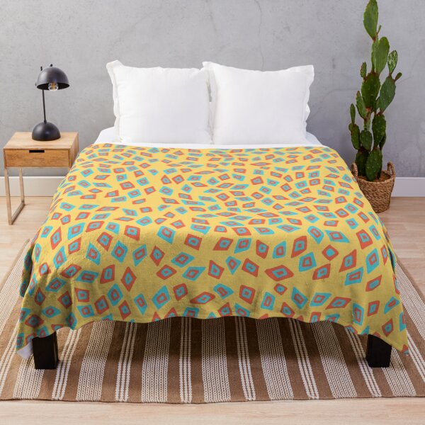 Item preview, Geometrical pattern designed and sold by bananacrafts.