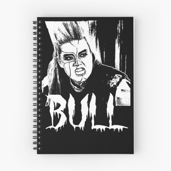 Item preview, Bull designed and sold by BlakePerry.