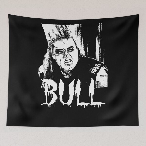 Item preview, Bull designed and sold by BlakePerry.
