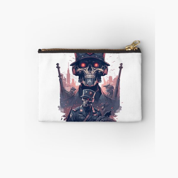 Item preview, Soldier Zombie designed and sold by Osamustudio.