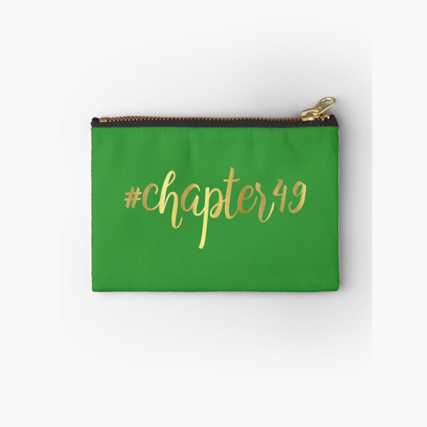 Item preview, 49th Birthday Chapter 49 y Hashtag Forty Nine designed and sold by rjztofoki53.