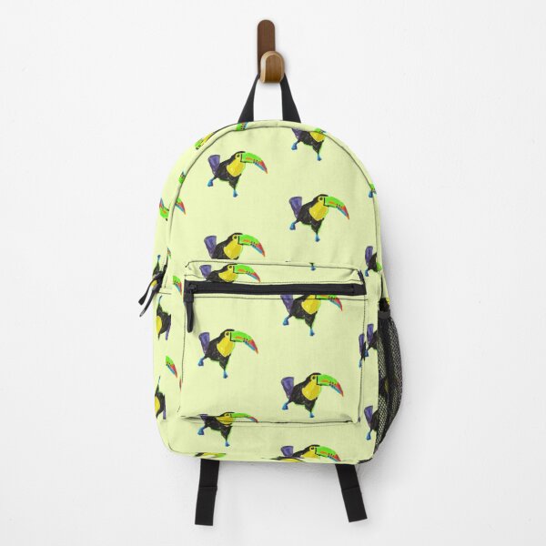 Item preview, Toucan designed and sold by ToZoodle.