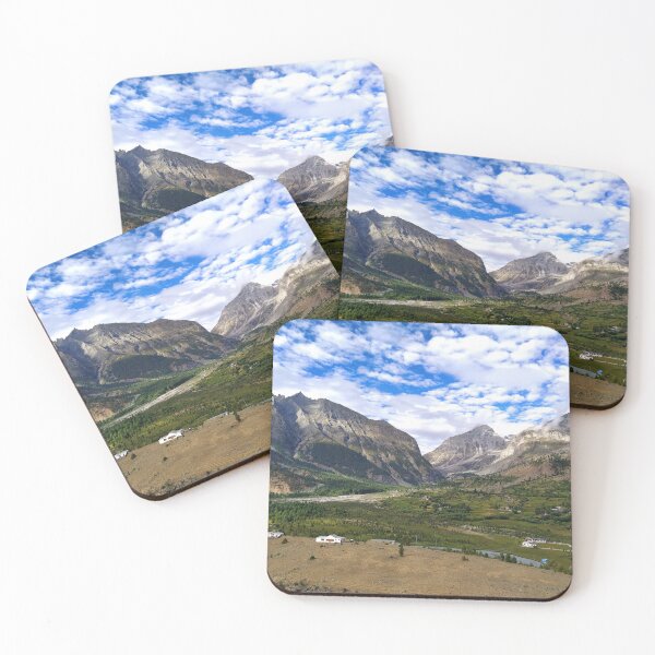 Item preview, Basho Valley designed and sold by Boy From North.