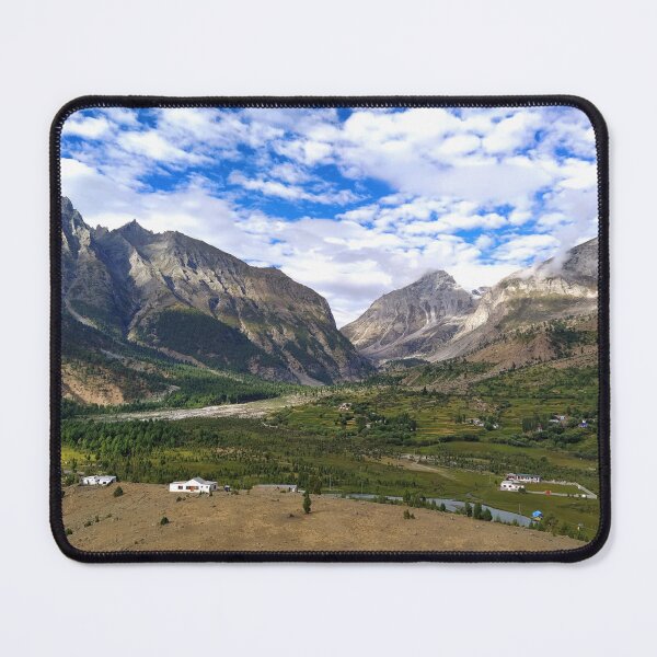 Item preview, Basho Valley designed and sold by Boy From North.