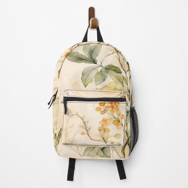 Item preview, Retro summer: Collection of illustrations of landscapes and flowers in vintage style that will take you back in time designed and sold by Arteola Studio.