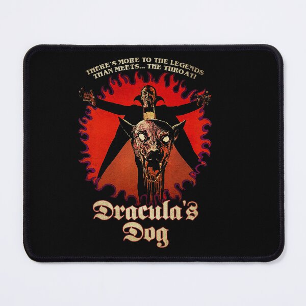Item preview, Dracula's Dog designed and sold by Noahven626.