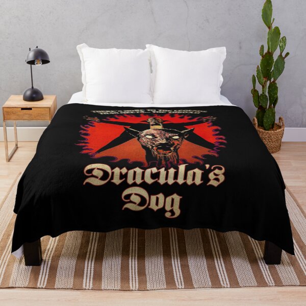 Item preview, Dracula's Dog designed and sold by Noahven626.