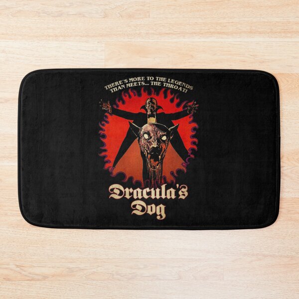 Item preview, Dracula's Dog designed and sold by Noahven626.