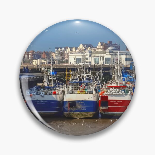 Item preview, Bridlington  designed and sold by Alisonchambers2.