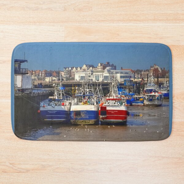 Item preview, Bridlington  designed and sold by Alisonchambers2.