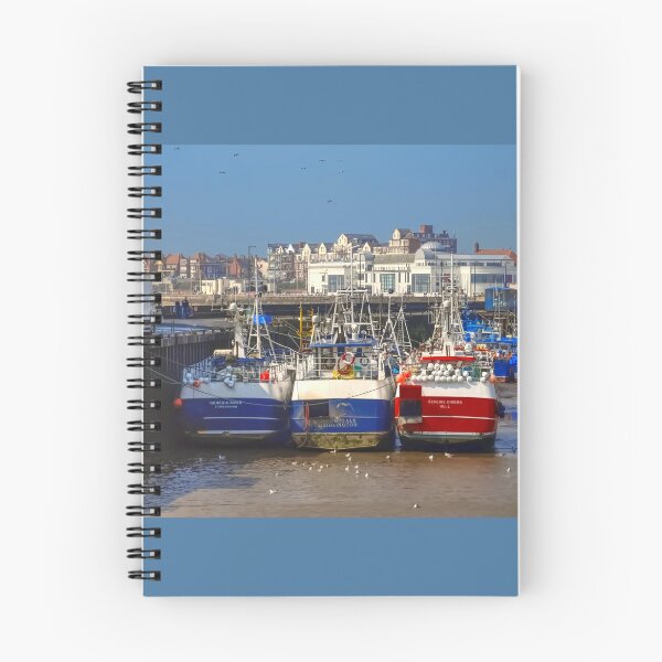 Item preview, Bridlington  designed and sold by Alisonchambers2.
