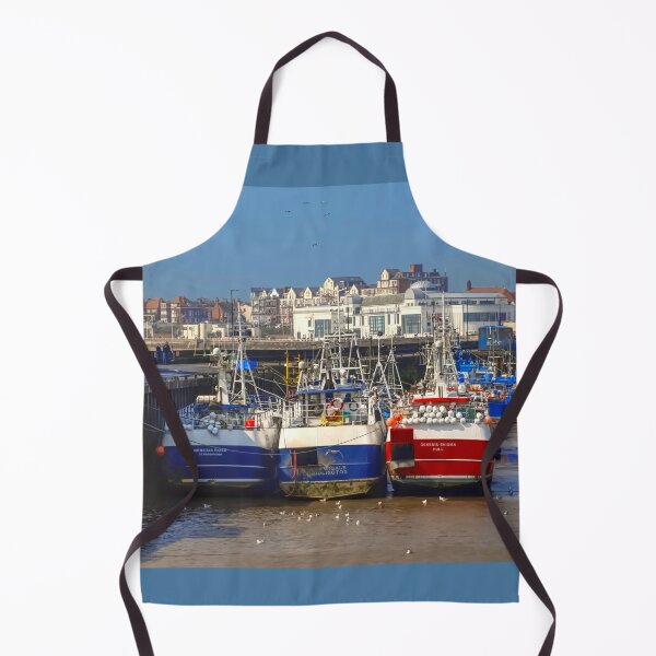 Item preview, Bridlington designed and sold by Alisonchambers2.