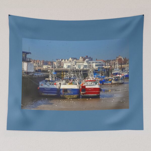 Item preview, Bridlington  designed and sold by Alisonchambers2.