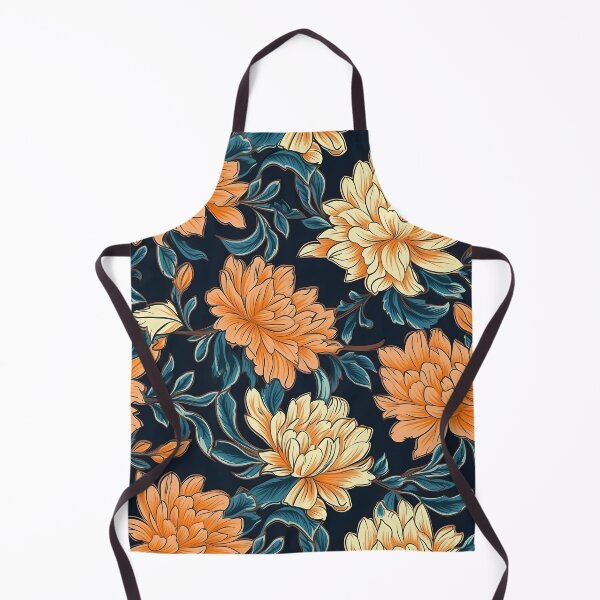 Item preview, Floral Fusion: Vibrant Patterns Inspired designed and sold by GiveMeMood.