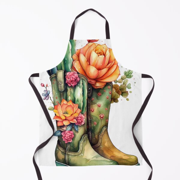 Item preview, Floral Boots Clipart, Flower Footwear Art, Blooming Shoe, Garden Boot, Petal Shoe, Rosy Footwear, Spring Vibes, Floral Fashion designed and sold by CoolorPainting.