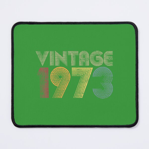 Item preview, 49th Birthday 	 Year Anniversary Vintage 1973 	 	 designed and sold by rjztofoki53.