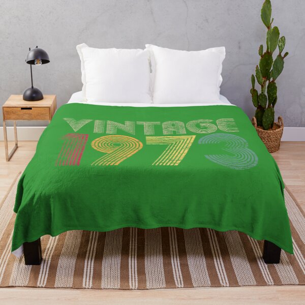 Item preview, 49th Birthday Year Anniversary Vintage 1973 designed and sold by rjztofoki53.