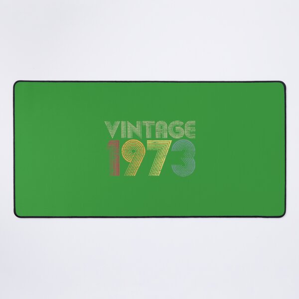 Item preview, 49th Birthday 	 Year Anniversary Vintage 1973 	 	 designed and sold by rjztofoki53.