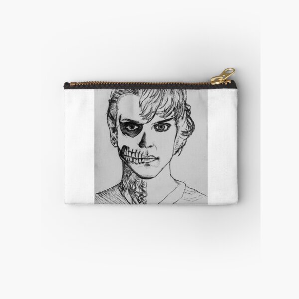 Item preview, Tate - darkness sketch designed and sold by DoultreeDesigns.