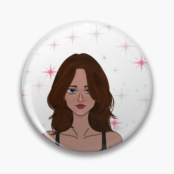 Item preview, MMA fighter (another version) designed and sold by Sherricaa.